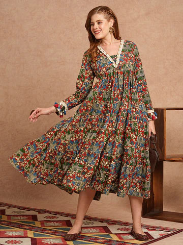 Classic Cotton Everyday Wear